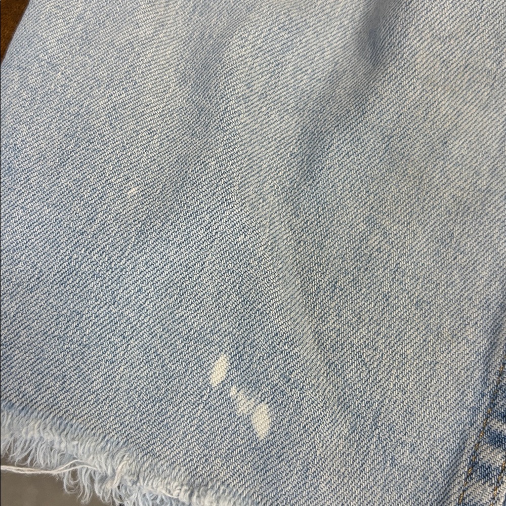 Everlane high waisted straight jeans - Picture 3 of 10